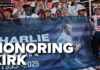 Tributes pour in for Charlie Kirk: One year after death