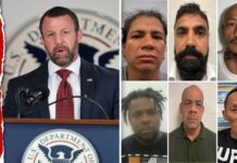 2K Illegal Migrants — Including Child Rapists, Killers — Nabbed in ‘Operation Rotten Apple’
