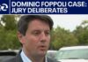 Jury deliberates in civil case against ex-Windsor mayor, accused of sexual abuse | KTVU