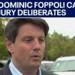 Jury deliberates in civil case against ex-Windsor mayor, accused of sexual abuse | KTVU