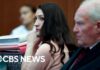 Courtroom Standoff Exposes Legal Fragility Hear what a Lindsay Clancy trial juror said about the mistrial