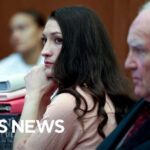 Hear what a Lindsay Clancy trial juror said about the mistrial