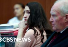 Hear what a Lindsay Clancy trial juror said about the mistrial