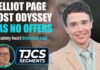 Award Winning Actor Elliot Page Has No Acting Offer Since Blockbuster The Odyssey