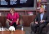 Sinema Dragged Into Rare ‘Homewrecker’ Trial Former AZ Sen. Kyrsten Sinema faces hearing tomorrow related to 'Homewrecker' lawsuit