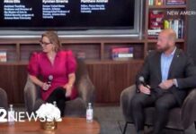 Former AZ Sen. Kyrsten Sinema faces hearing tomorrow related to 'Homewrecker' lawsuit