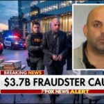 FBI CATCHES $3.7 BILLION Fraud Fugitive — One of the Biggest Medicare Scams in History