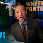 'Wheel of Fortune' Announcer Jim Thornton Suspended | E! News