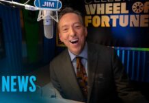 'Wheel of Fortune' Announcer Jim Thornton Suspended | E! News
